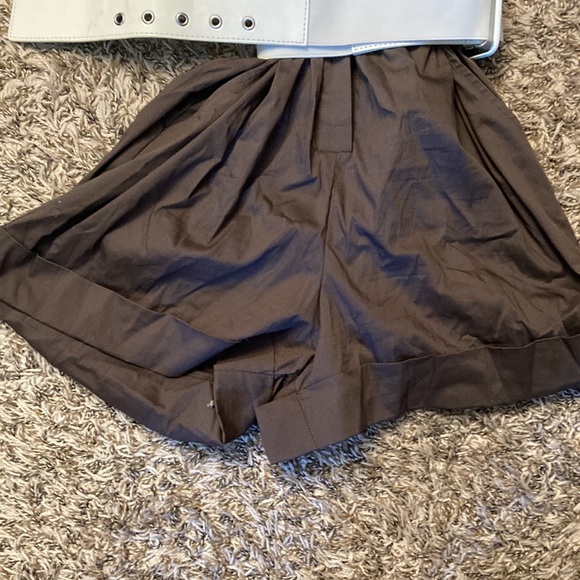 Jessica Simpson size 2 shorts - Picture 3 of 5
